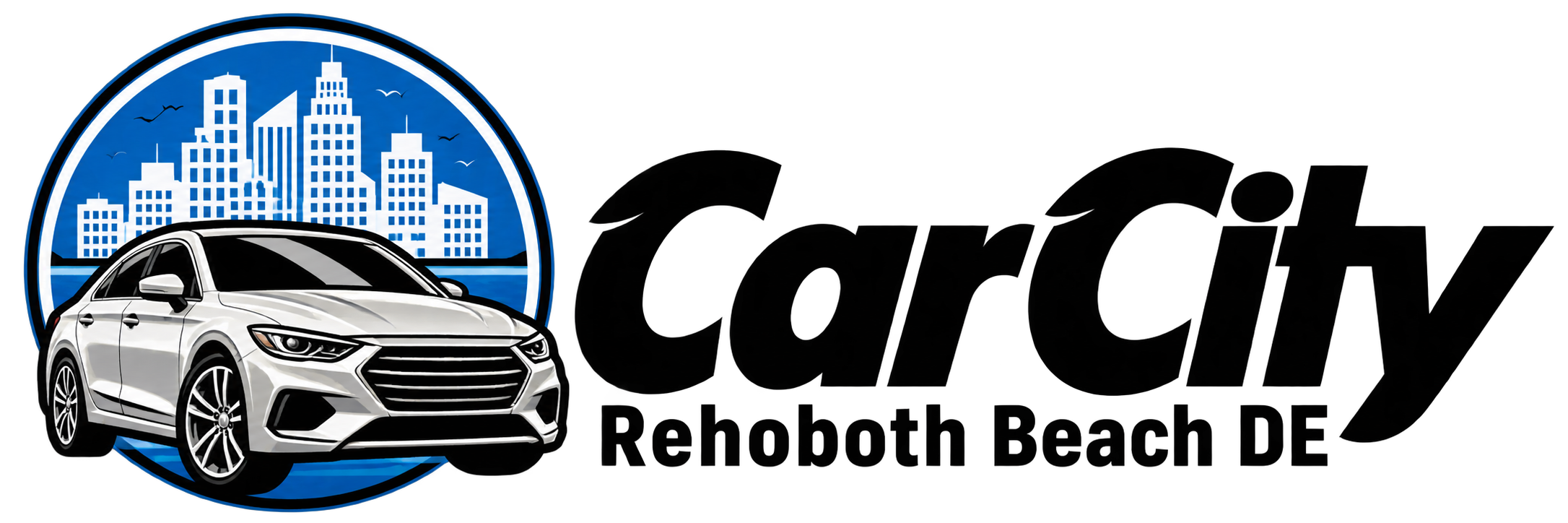 CarCity — Rehoboth Beach DE
